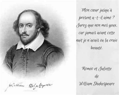 william shakespeare biographie en français